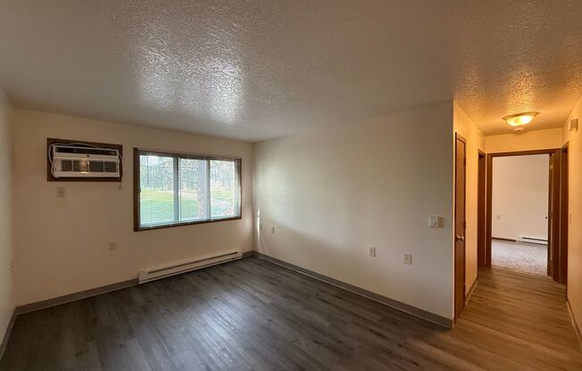 Northway Apartments
