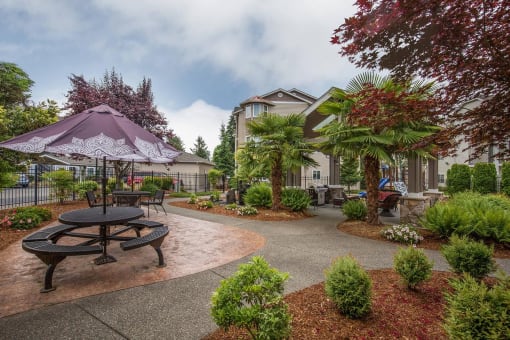 Hearthstone Apartments