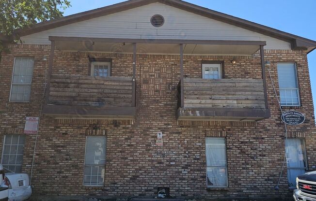 MARSHALL TERRACE