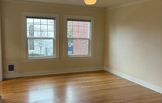 Washington Irving Apartments