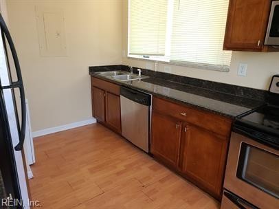 30 Kings Way - 201