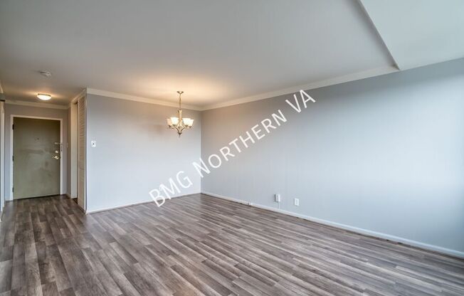 301 BEAUREGARD ST N #609