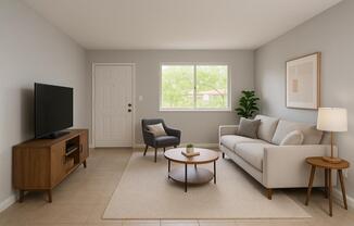 2 beds, 2 baths, 1,028 sqft, $1,995