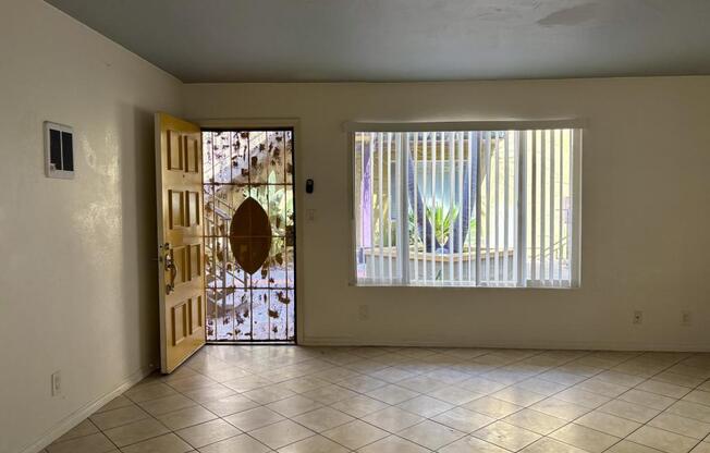 1 bed, 1 bath, 568 sqft, $1,500