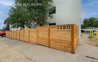 1380 W Mississippi Ave