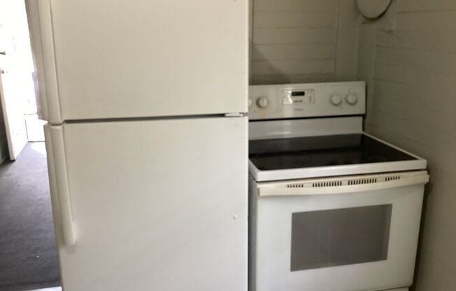 West orlando row home