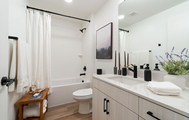 2 beds, 2 baths, 1,050 sqft, $2,050, Unit 101