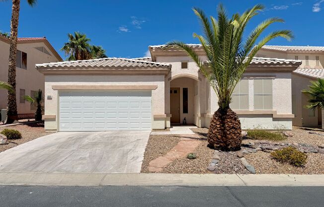 322 Turtle Peak Avenue, Las Vegas, NV 89148