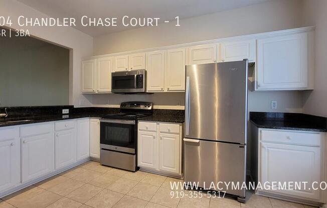 104 Chandler Chase Ct