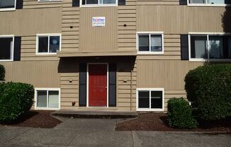 Sanders Apartments