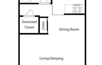 Partner-provided photo for $1090 unit