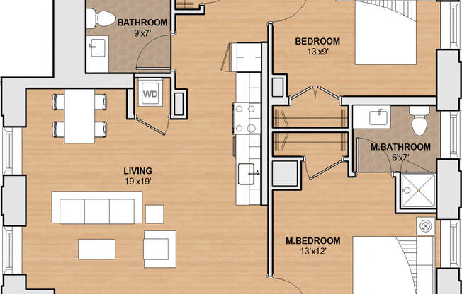 Partner-provided property photo