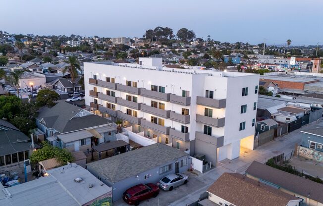 Partner-provided property photo