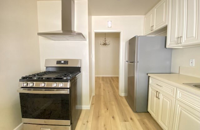 1 bed, 1 bath, 600 sqft, $1,995, Unit 2