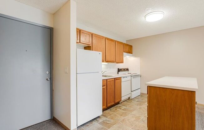 1 bed, 1 bath, 547 sqft, $1,350, Unit 4