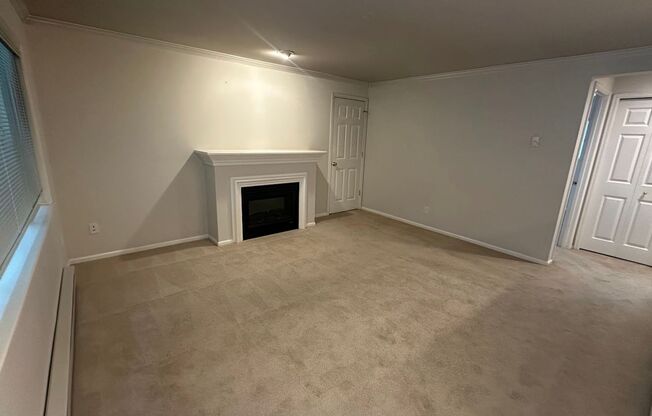 Buchan Apartments in Madison Park