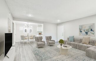 Westlake Apartments