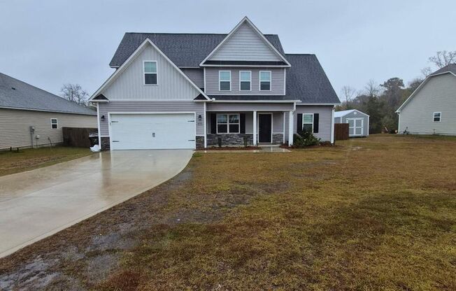 Welcome to 616 Riggs Road - Hubert