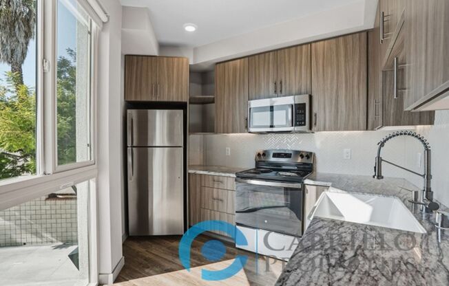 Chenore Ridge Apartments