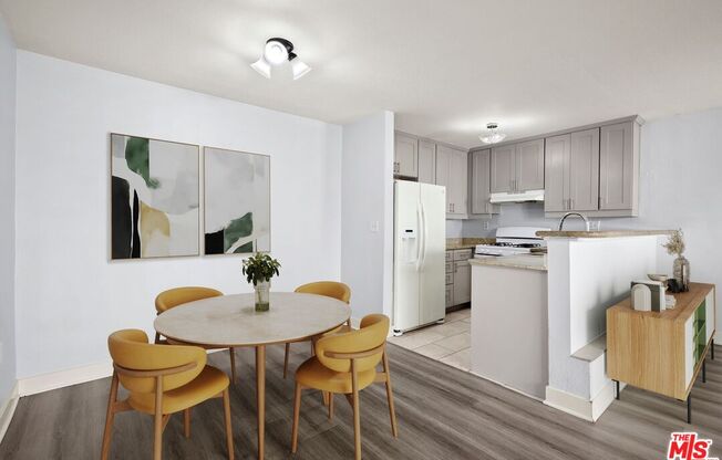 1 bed, 1 bath, 634 sqft, $1,750, Unit 115