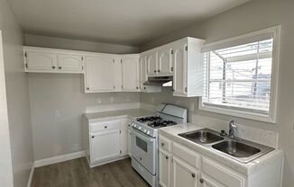 1 bed, 1 bath, $1,995