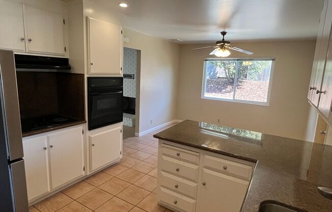 3-Bedroom San Pablo Home in Tara Hills Neighborhood