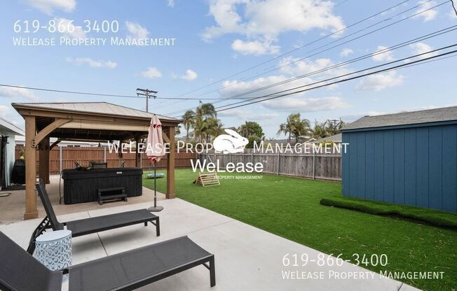 1321 East Lane