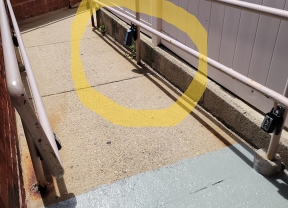 1 bed, 1 bath, 844 sqft, $2,400, Unit 207