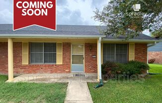 803 APACHE DR