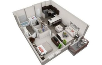 Partner-provided photo for $1349 unit