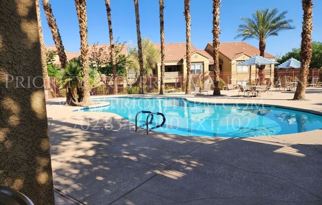 2 beds, 2 baths, $1,325