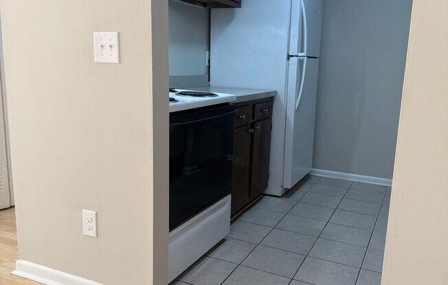 1 bed, 1 bath, $1,050