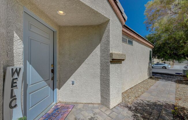 Single Family Home in N Las Vegas Aliante Area