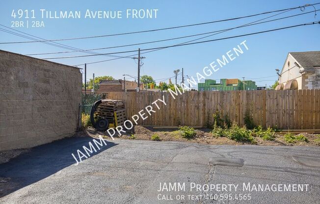 Partner-provided property photo