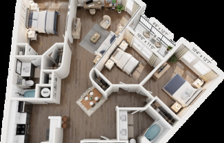 Partner-provided photo for $2160 unit