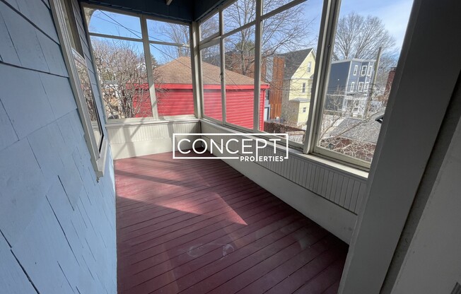 17 GOODWAY RD