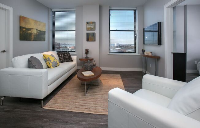 1 bed, 1 bath, 450 sqft, $2,225, Unit 207