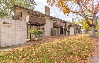 Camelback South Apartments CSM