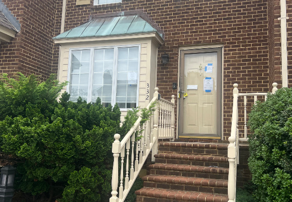 332 WORTHINGTON SQ