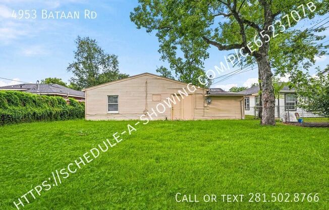 4953 BATAAN RD