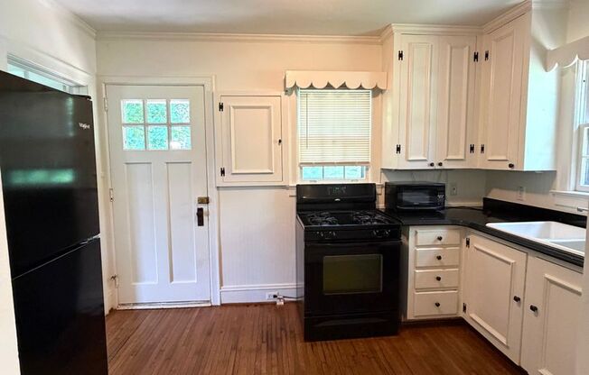 T.R. Lawing Realty Property