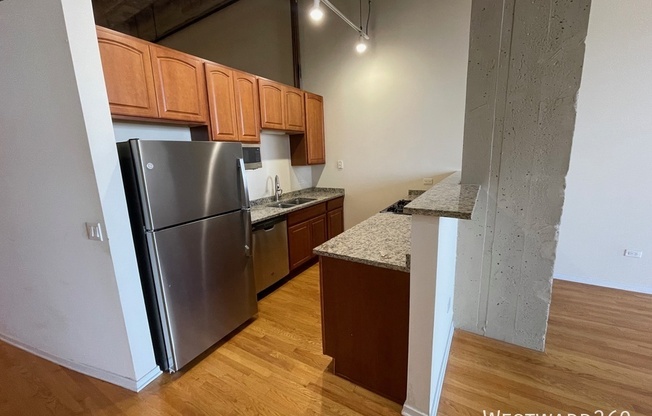 1645 West Ogden Avenue