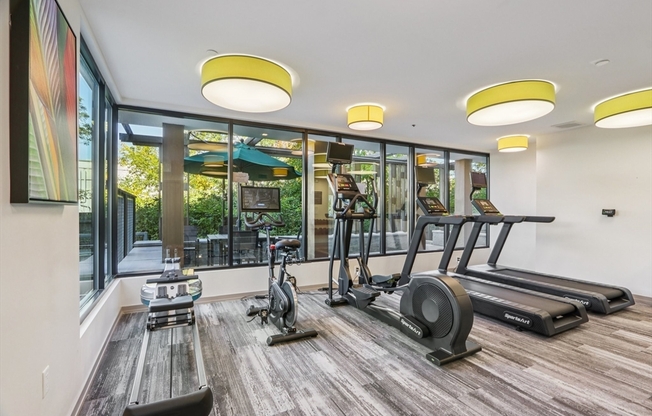 1 bed, 1 bath, 733 sqft, $3,400, Unit 214