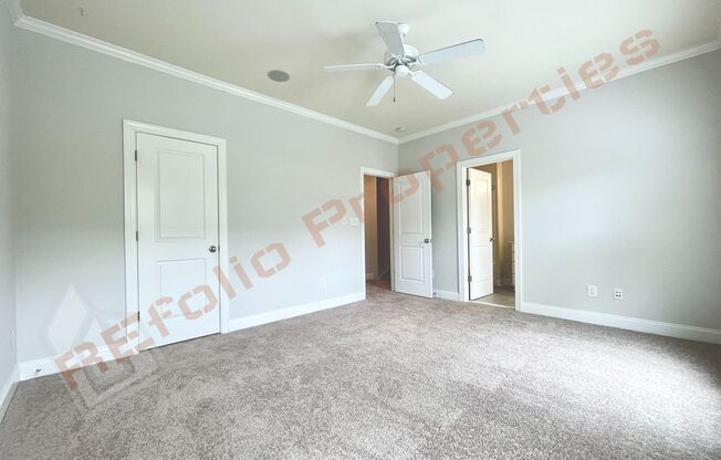 3 beds, 3.5 baths, $2,175