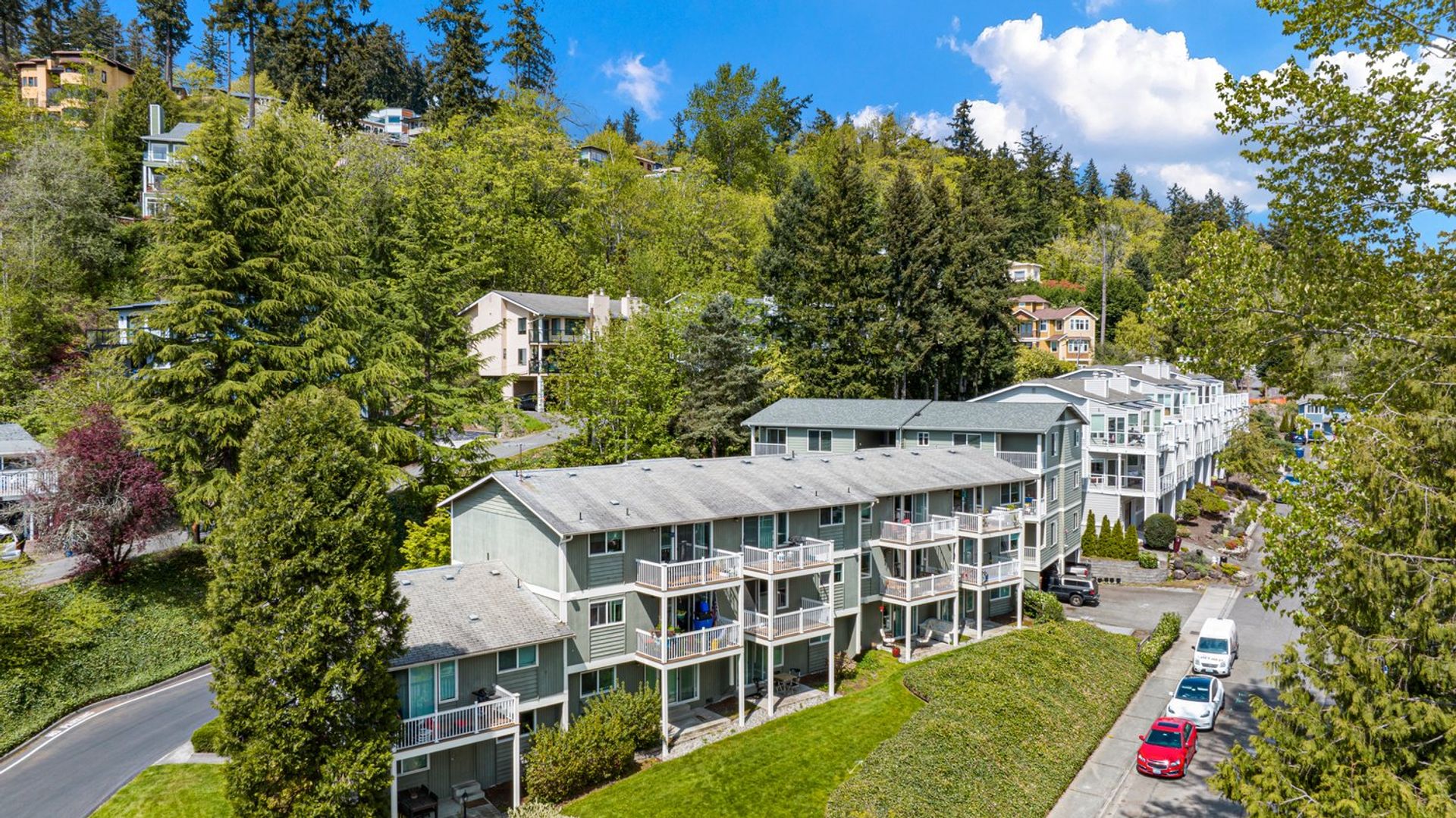 Bayshore Vista Apartments