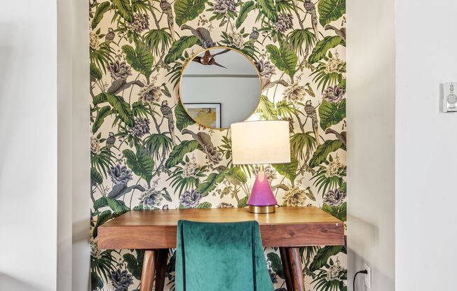 1 bed, 1 bath, 810 sqft, $2,375, Unit 201FS