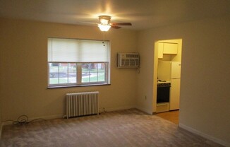 1 bed, 1 bath, 510 sqft, $910, Unit B05