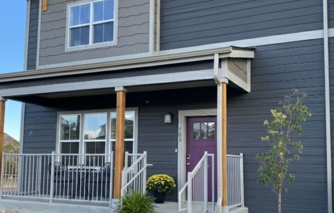 2 beds, 1.5 baths, 960 sqft, $1,715, Unit 2343-103