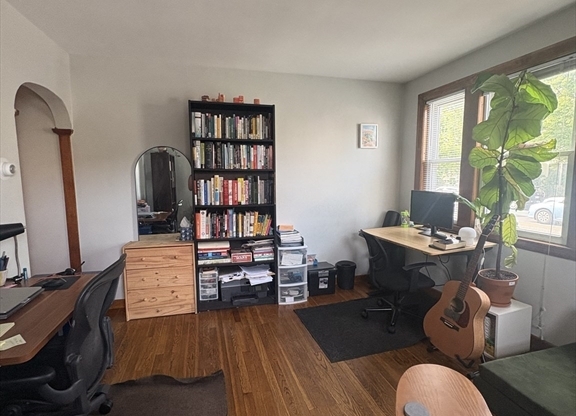 464 Somerville Ave.