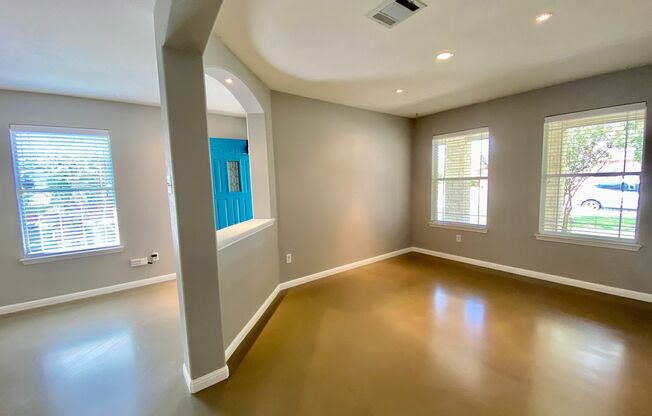 Remodeled 3/2 in Leander!!